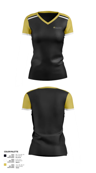 Womens Short Sleeve Vneck Shirt, Baldwin Business Group, , Teamtime, Team time, sublimation, custom sports apparel, team uniforms, spirit wear, spiritwear, sports uniforms, custom shirts, team store, custom team store, fundraiser sports, apparel fundraiser
