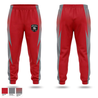 Sweatpants, Bristol Bulldogs Youth Football and Cheer, , Teamtime, Team time, sublimation, custom sports apparel, team uniforms, spirit wear, spiritwear, sports uniforms, custom shirts, team store, custom team store, fundraiser sports, apparel fundraiser