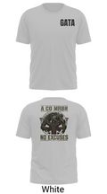MRBN -A Co 97846825 Old School Cotton Feel Shirt - 7
