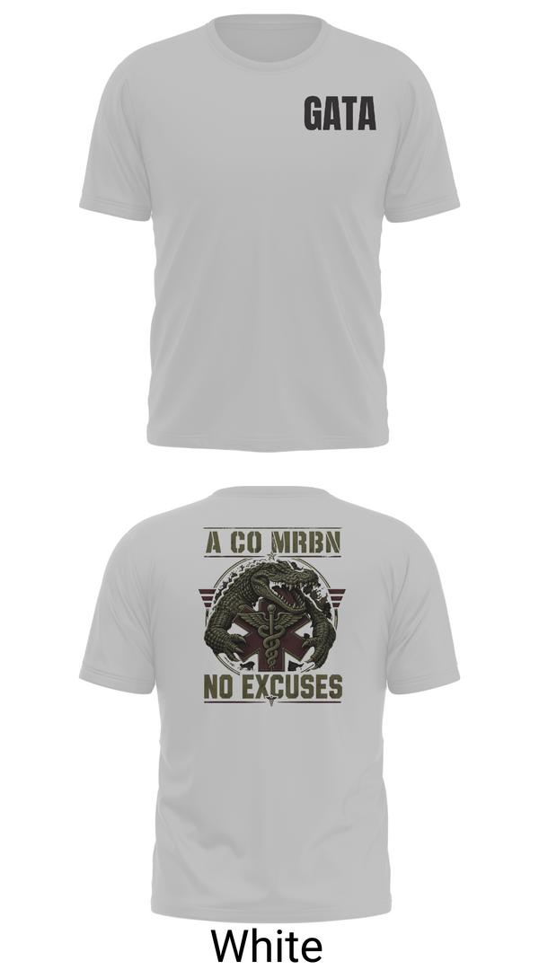 Old School Cotton Feel Shirt, MRBN -A Co, Army, Teamtime, Team time, sublimation, custom sports apparel, team uniforms, spirit wear, spiritwear, sports uniforms, custom shirts, team store, custom team store, fundraiser sports, apparel fundraiser