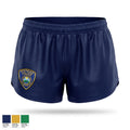 Poteau Police Department 39232679 Ranger Panties - 1