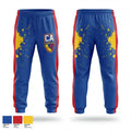 California District 17 Little League 63083177 Sweatpants - 1