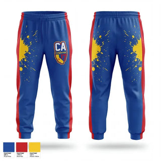 Sweatpants, California District 17 Little League, Baseball, Teamtime, Team time, sublimation, custom sports apparel, team uniforms, spirit wear, spiritwear, sports uniforms, custom shirts, team store, custom team store, fundraiser sports, apparel fundraiser