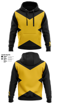 Nova Strategic Group Hoodie - 21