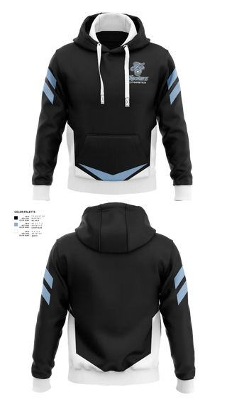 Hoodie, Flipstarz, Spirit Store, Teamtime, Team time, sublimation, custom sports apparel, team uniforms, spirit wear, spiritwear, sports uniforms, custom shirts, team store, custom team store, fundraiser sports, apparel fundraiser