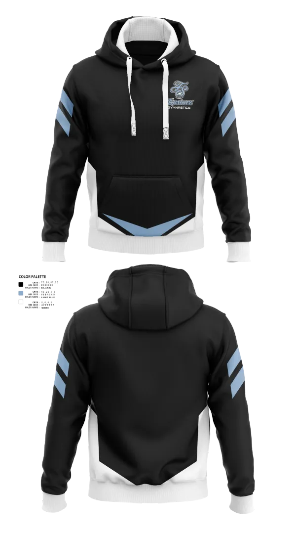 Hoodie, Flipstarz, Spirit Store, Teamtime, Team time, sublimation, custom sports apparel, team uniforms, spirit wear, spiritwear, sports uniforms, custom shirts, team store, custom team store, fundraiser sports, apparel fundraiser