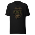 Savannah/HHI Airport Police Unisex Staple T-Shirt
