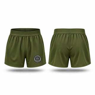Ranger Panties, BVPD, Police, Teamtime, Team time, sublimation, custom sports apparel, team uniforms, spirit wear, spiritwear, sports uniforms, custom shirts, team store, custom team store, fundraiser sports, apparel fundraiser