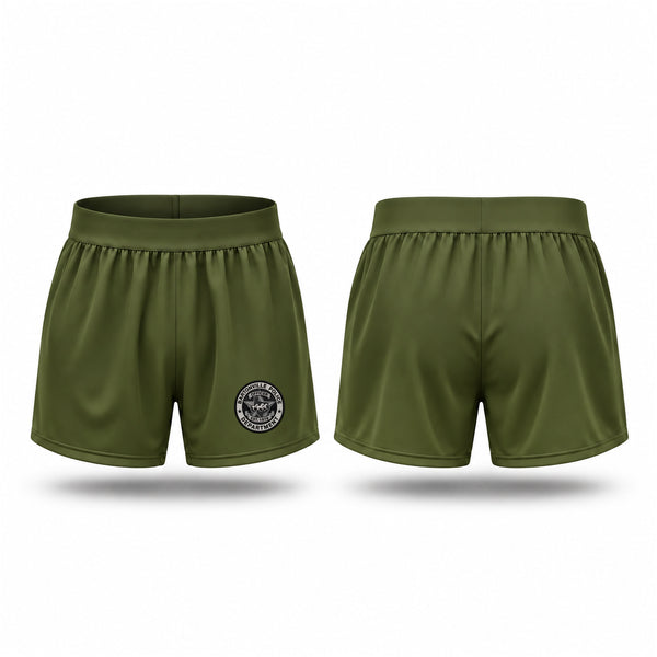 Ranger Panties, BVPD, Police, Teamtime, Team time, sublimation, custom sports apparel, team uniforms, spirit wear, spiritwear, sports uniforms, custom shirts, team store, custom team store, fundraiser sports, apparel fundraiser