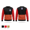 Edge Wrestling Crew Neck Sweatshirt - 1