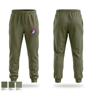 Sweatpants, Eastern Recruiting Region, Marines, Teamtime, Team time, sublimation, custom sports apparel, team uniforms, spirit wear, spiritwear, sports uniforms, custom shirts, team store, custom team store, fundraiser sports, apparel fundraiser