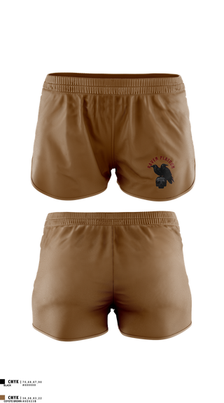 Ranger Panties, , Army, Teamtime, Team time, sublimation, custom sports apparel, team uniforms, spirit wear, spiritwear, sports uniforms, custom shirts, team store, custom team store, fundraiser sports, apparel fundraiser