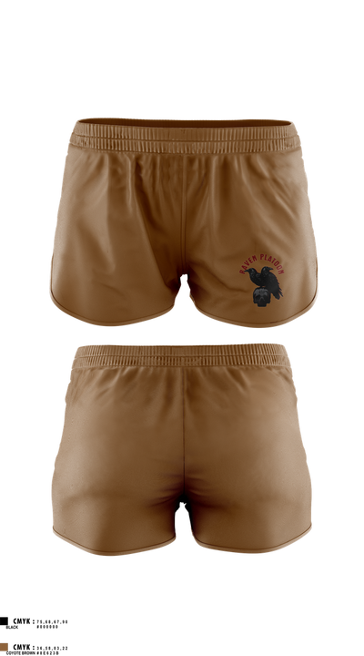 2nd PLT, C. CO, 50TH ESB-E 35463593 Ranger Panties - 6