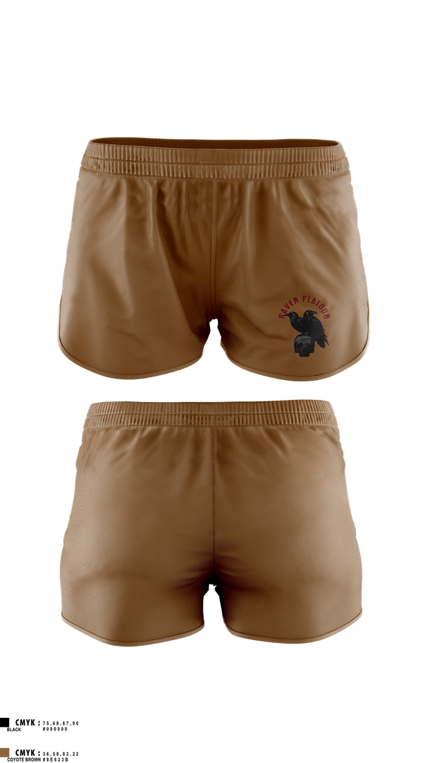 Ranger Panties, , Army, Teamtime, Team time, sublimation, custom sports apparel, team uniforms, spirit wear, spiritwear, sports uniforms, custom shirts, team store, custom team store, fundraiser sports, apparel fundraiser