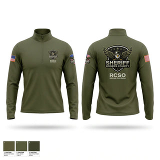Windbreaker, RCSO Drone Division, Police, Teamtime, Team time, sublimation, custom sports apparel, team uniforms, spirit wear, spiritwear, sports uniforms, custom shirts, team store, custom team store, fundraiser sports, apparel fundraiser