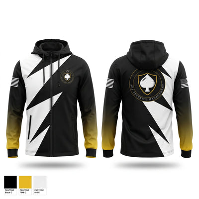 ACE Security Management Windbreaker - 1