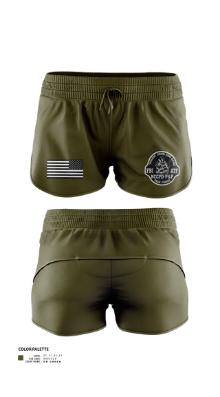 Ranger Panties, V.C.I.T, Police, Teamtime, Team time, sublimation, custom sports apparel, team uniforms, spirit wear, spiritwear, sports uniforms, custom shirts, team store, custom team store, fundraiser sports, apparel fundraiser