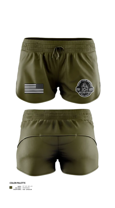 V.C.I.T 12352037 Ranger Panties - 23