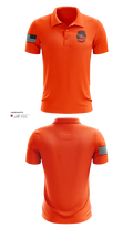 AFLCMCSWAT 46376626 Short Sleeve Performance Polo - 112