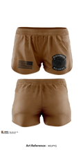 Blackwater Raiders Airsoft Ranger Panties - 11