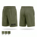 Comal County Sheriff’s Office Athletic Shorts With Pockets - 1