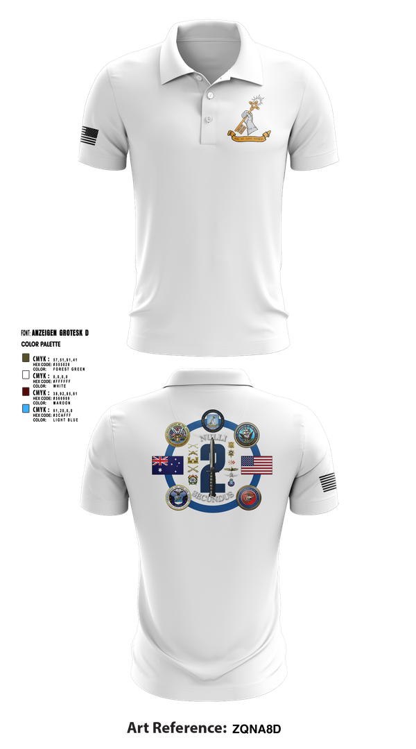 Short Sleeve Performance Polo, TM1SM2, Army, Teamtime, Team time, sublimation, custom sports apparel, team uniforms, spirit wear, spiritwear, sports uniforms, custom shirts, team store, custom team store, fundraiser sports, apparel fundraiser