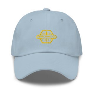 Isenbarger Construction LLC 2868916 Classic Dad Hat | Yupoong 6245CM