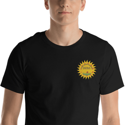 Double Springs Lawn Maintenance 68991877 Unisex Staple T-Shirt | Bella + Canvas 3001