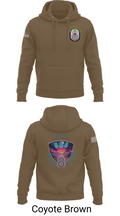 USS Bougainville CPO 89131174 Hoodie - 17