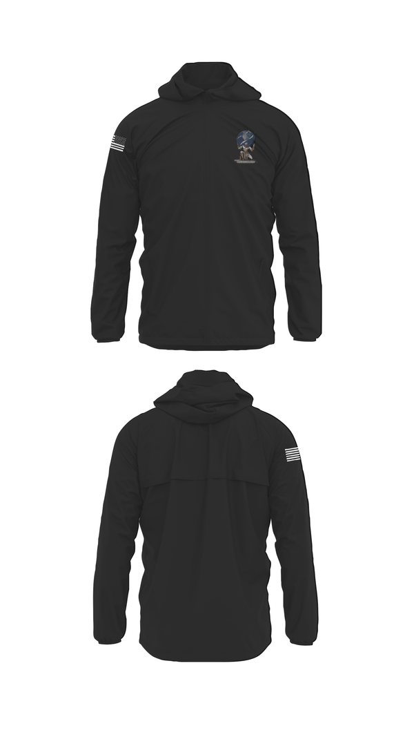 Windbreaker, Atlas Company 51st ESB-E, , Teamtime, Team time, sublimation, custom sports apparel, team uniforms, spirit wear, spiritwear, sports uniforms, custom shirts, team store, custom team store, fundraiser sports, apparel fundraiser