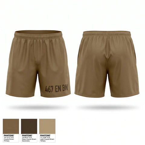 Ranger Panties, 467 EN BN, Army, Teamtime, Team time, sublimation, custom sports apparel, team uniforms, spirit wear, spiritwear, sports uniforms, custom shirts, team store, custom team store, fundraiser sports, apparel fundraiser