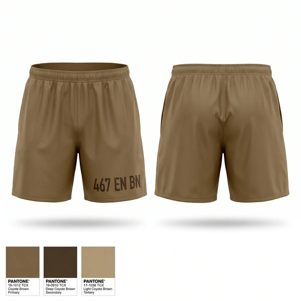 Ranger Panties, 467 EN BN, Army, Teamtime, Team time, sublimation, custom sports apparel, team uniforms, spirit wear, spiritwear, sports uniforms, custom shirts, team store, custom team store, fundraiser sports, apparel fundraiser