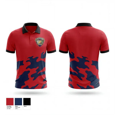 WWR 38980103 Short Sleeve Performance Polo - 1