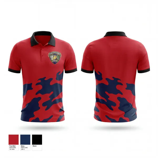 Short Sleeve Performance Polo, WWR, Swimming, Teamtime, Team time, sublimation, custom sports apparel, team uniforms, spirit wear, spiritwear, sports uniforms, custom shirts, team store, custom team store, fundraiser sports, apparel fundraiser