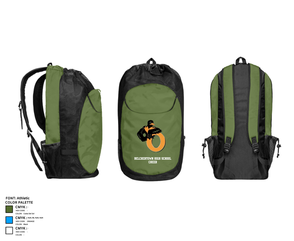 Gear Bag, Belchertown High School Cheer, Cheer, Teamtime, Team time, sublimation, custom sports apparel, team uniforms, spirit wear, spiritwear, sports uniforms, custom shirts, team store, custom team store, fundraiser sports, apparel fundraiser