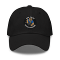 Troy Police Special Operations Dad hat