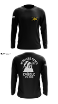 CyBOLC 25-006 6118734 Long Sleeve Performance Shirt 2