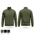 P&P SRT Windbreaker - 1