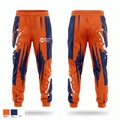 Melina's Trial Sweatpants - 1