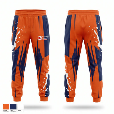 Melina's Trial Sweatpants - 1
