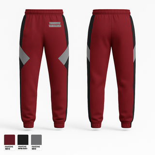 Sweatpants, Torrington Trailblazers, Women's Basketball, Teamtime, Team time, sublimation, custom sports apparel, team uniforms, spirit wear, spiritwear, sports uniforms, custom shirts, team store, custom team store, fundraiser sports, apparel fundraiser