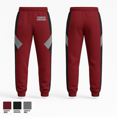Torrington Trailblazers 52489481 Sweatpants - 1