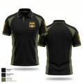 Pennsylvania State agent Short Sleeve Performance Polo - 1