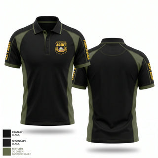 Short Sleeve Performance Polo, Pennsylvania State agent, , Teamtime, Team time, sublimation, custom sports apparel, team uniforms, spirit wear, spiritwear, sports uniforms, custom shirts, team store, custom team store, fundraiser sports, apparel fundraiser