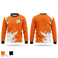 Elite Touch Training 71577849 Crew Neck Sweatshirt - 1