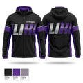 LI Knights Windbreaker - 1