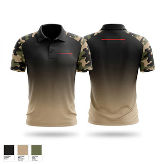 Short Sleeve Performance Polo, Talos Security, , Teamtime, Team time, sublimation, custom sports apparel, team uniforms, spirit wear, spiritwear, sports uniforms, custom shirts, team store, custom team store, fundraiser sports, apparel fundraiser