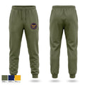 NJOHSP Counterintelligence Unit Sweatpants - 1