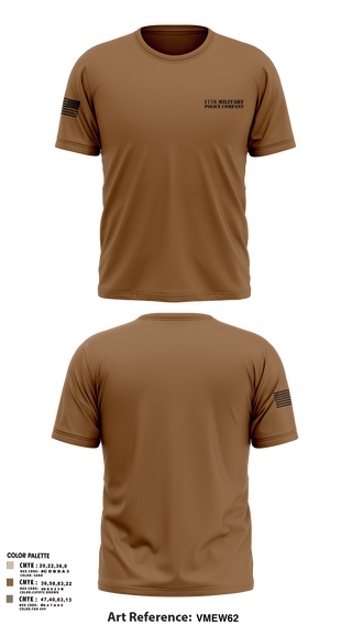 Old School Cotton Feel Shirt, 44 IBCT-E-CO 250TH, , Teamtime, Team time, sublimation, custom sports apparel, team uniforms, spirit wear, spiritwear, sports uniforms, custom shirts, team store, custom team store, fundraiser sports, apparel fundraiser
