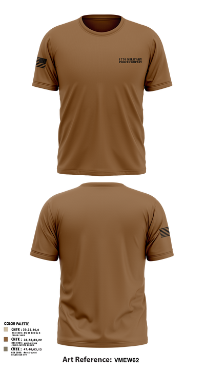 44 IBCT-E-CO 250TH 75736635 Old School Cotton Feel Shirt - 2